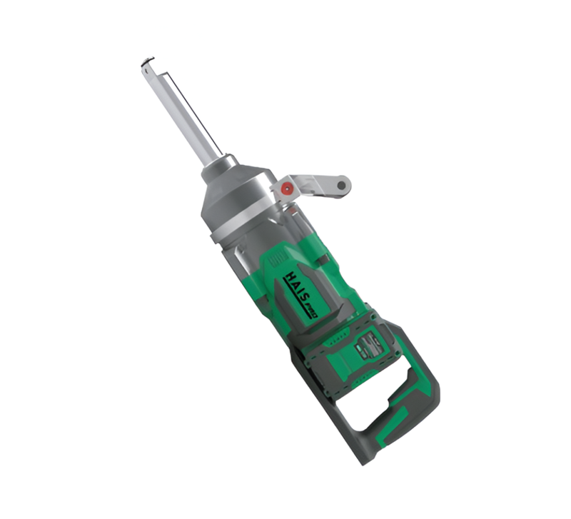 DARBELİ SOMUN SIKMA AKÜLÜ 4000 NM 21 V.