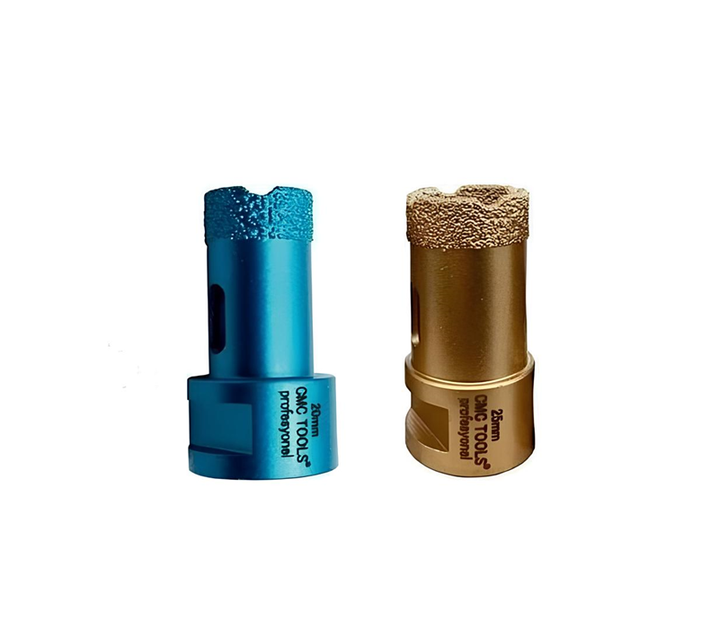 40 MM SERAMİK MERMER GRANİT DELME PANÇ