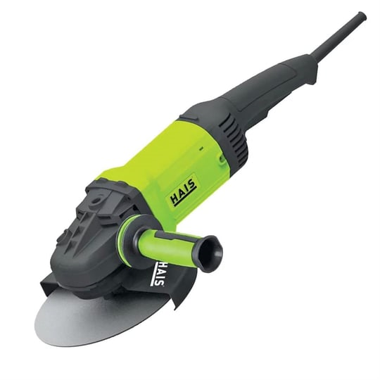 BÜYÜK TAŞLAMA 180 MM 2200 WATT
