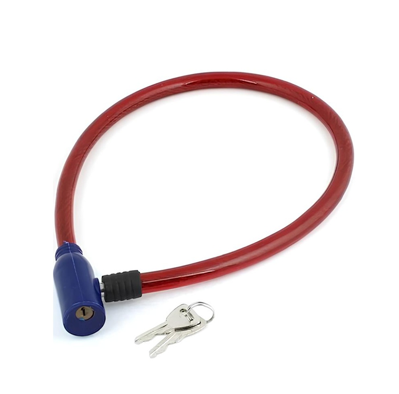 7-60 CM İNCE BİSİKLET KİLİDİ