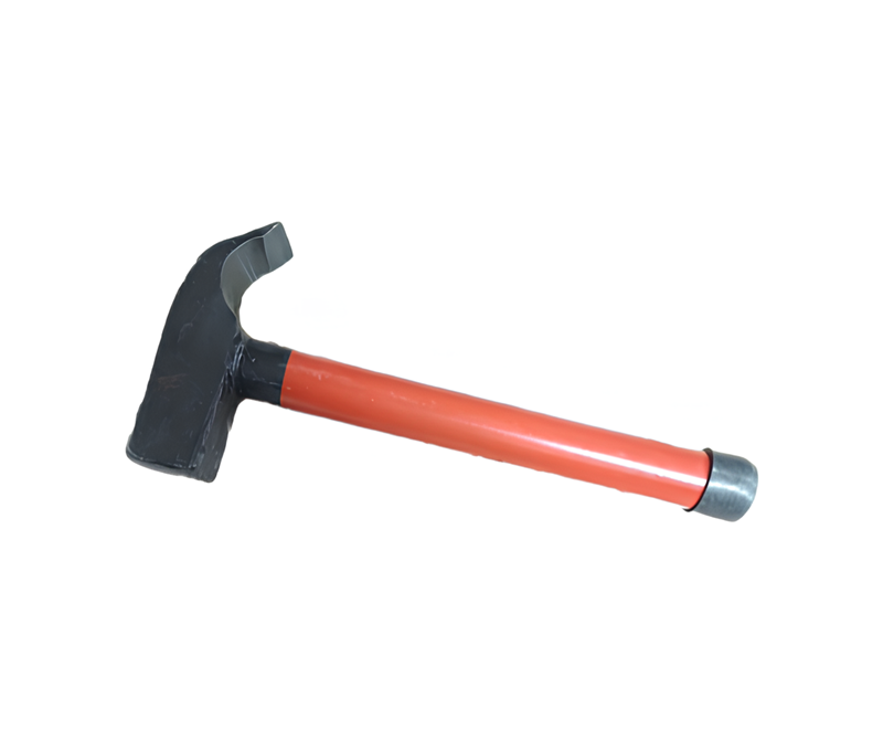 1500 GR EĞRİ ÇEKİÇ METAL SAPLI
