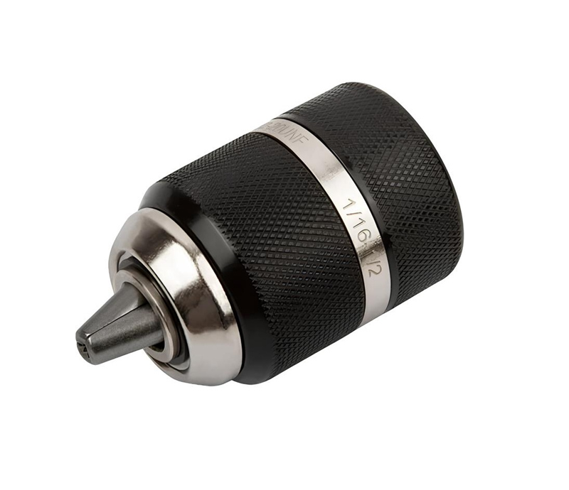 10 MM SUPRA KİLİTLİ MANDREN