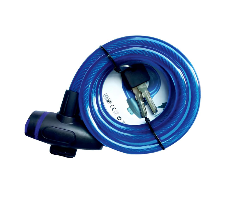 12-80 CM BİSİKLET KİLİDİ