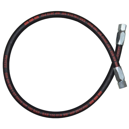 DAMPER HORTUMU