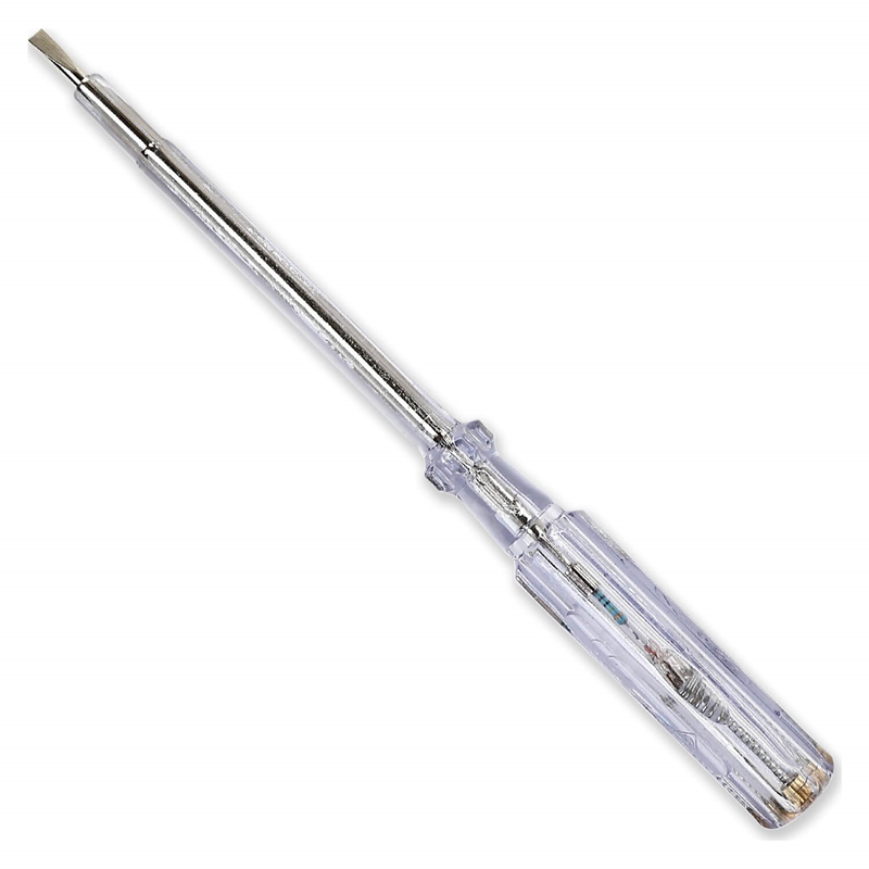 190 MM KONTROL KALEMİ DÜZ